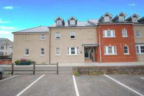 2 Bedroom Flat