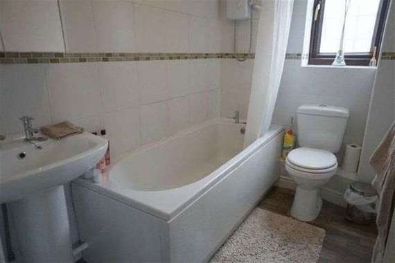 2 Bedroom Semi-Detac...