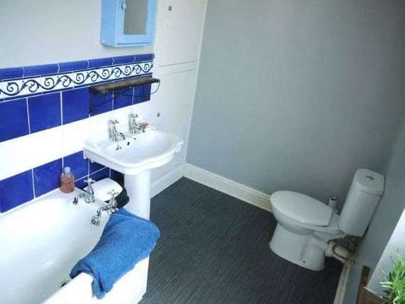 3 Bedroom Terraced