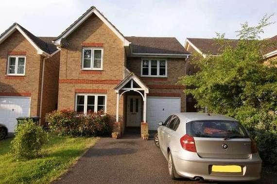 4 Bedroom Detached