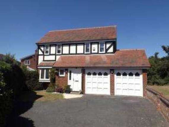 4 Bedroom Detached