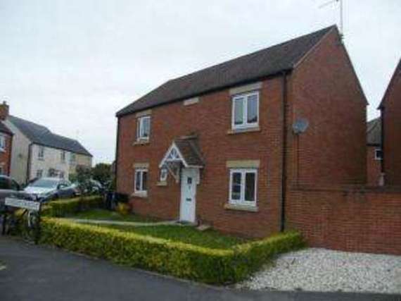 3 Bedroom End of Ter...