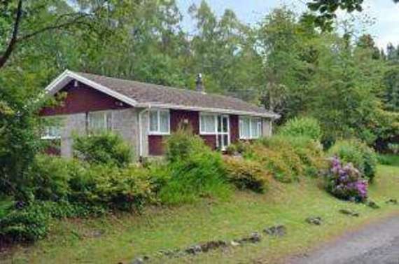 3 Bedroom Bungalow