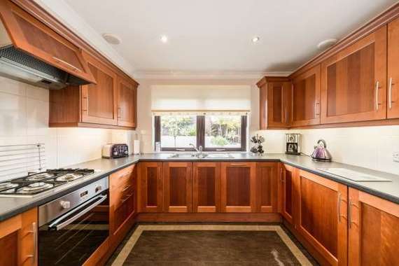 4 Bedroom Detached