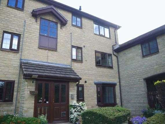 2 Bedroom Detached
