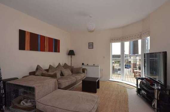 2&nbsp;Bedroom&nbsp;Flat