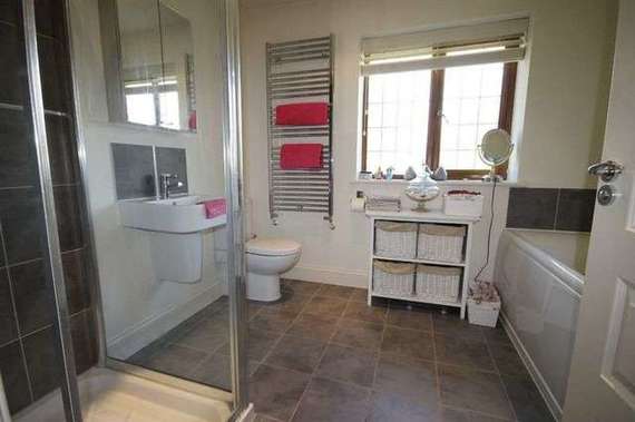 4 Bedroom Detached