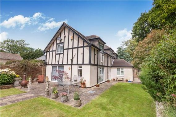 3 Bedroom Property