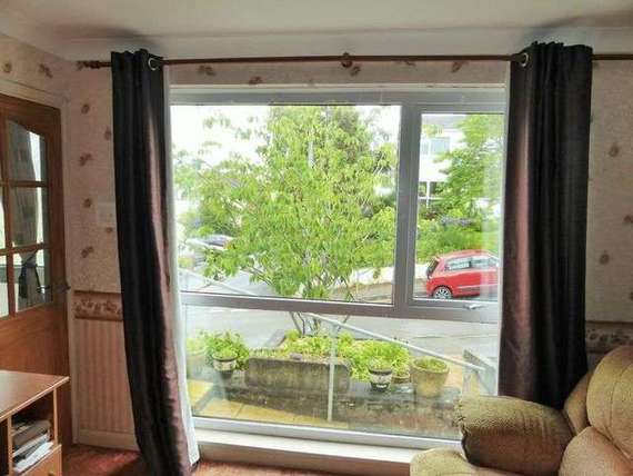 3 Bedroom Terraced