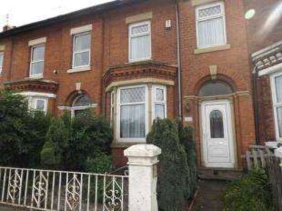 3 Bedroom Terraced