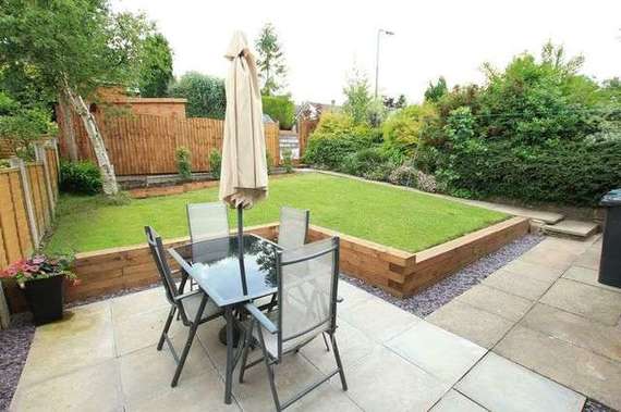 2 Bedroom Detached
