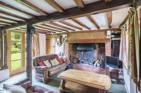 3 Bedroom Cottage