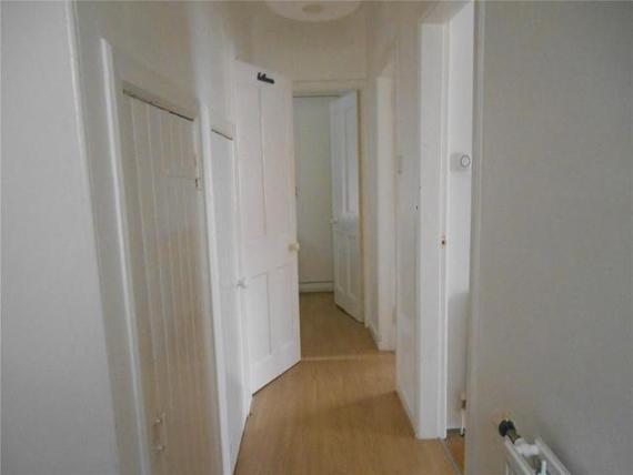 2 Bedroom Flat