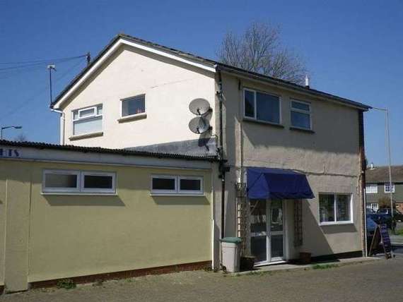2 Bedroom Flat
