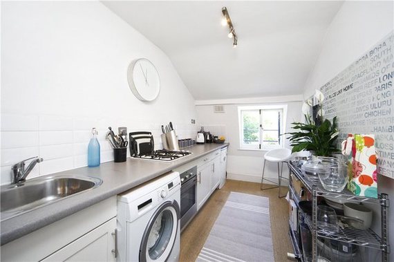 1 Bedroom Flat