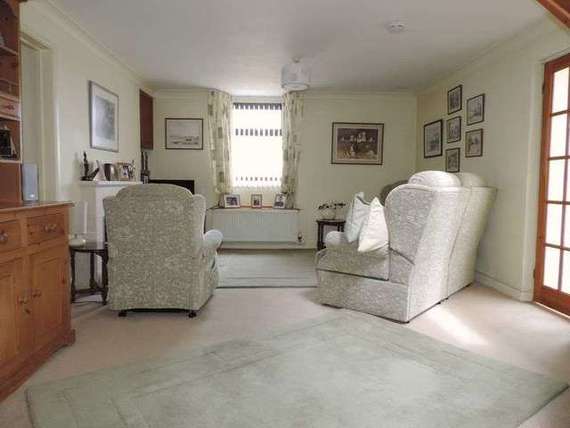 2&nbsp;Bedroom&nbsp;Cottage