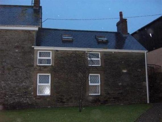 2 Bedroom Cottage