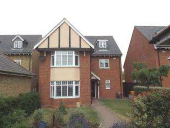 5&nbsp;Bedroom&nbsp;Detached