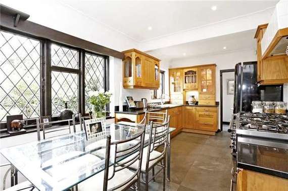 4 Bedroom Detached