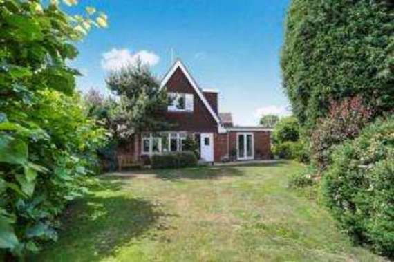 4 Bedroom Detached