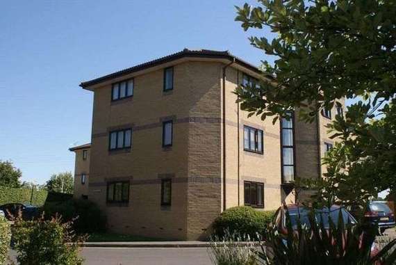 1 Bedroom Flat