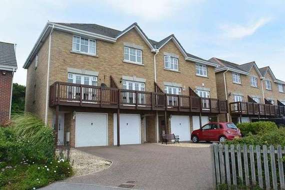 3 Bedroom Terraced