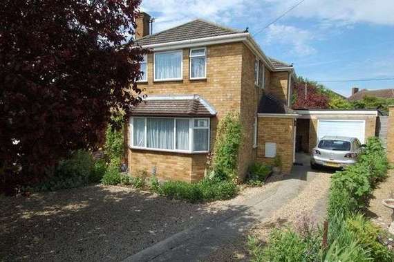 3 Bedroom Detached