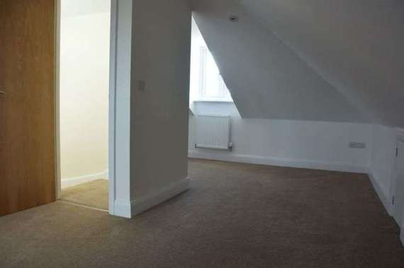 3 Bedroom Terraced