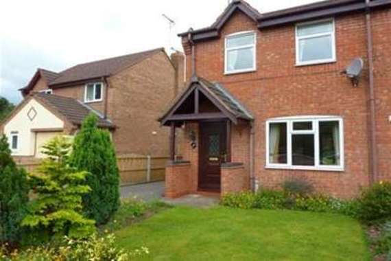 3 Bedroom Detached