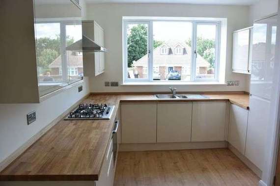 3 Bedroom Terraced