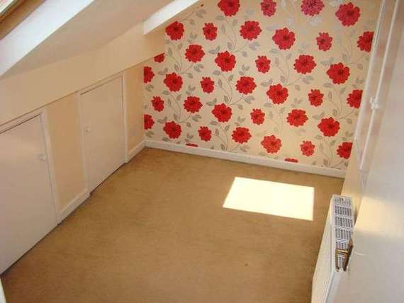 4 Bedroom Terraced