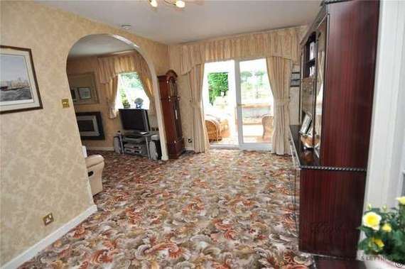 3 Bedroom Detached