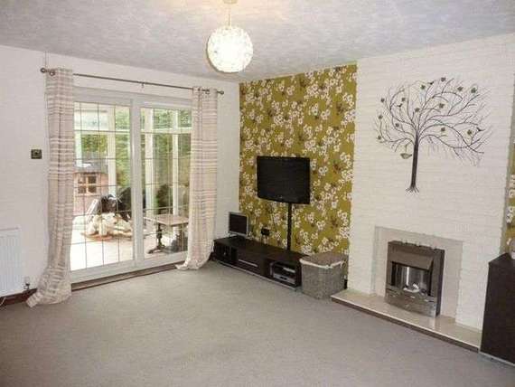 3&nbsp;Bedroom&nbsp;Semi-Detac...