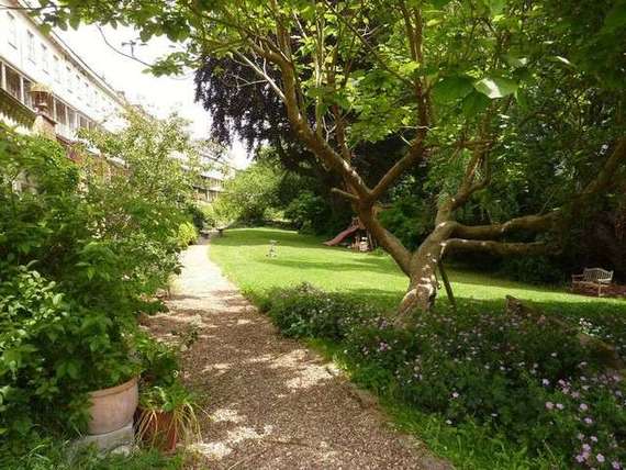 2&nbsp;Bedroom&nbsp;Flat