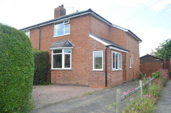 2 Bedroom Semi-Detac...