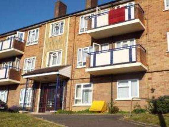 2 Bedroom Maisonette