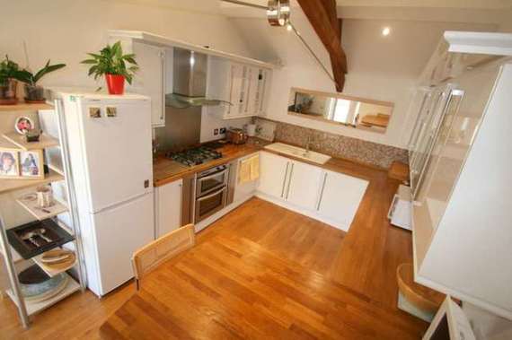 3 Bedroom Barn Conve...