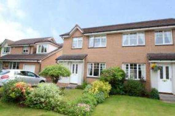 3 Bedroom Semi-Detac...