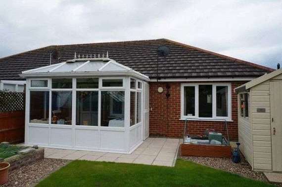 2 Bedroom Detached