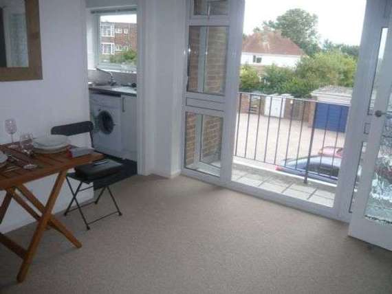 1&nbsp;Bedroom&nbsp;Flat