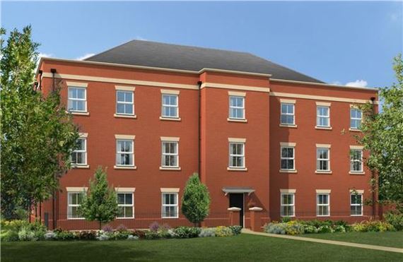 1 Bedroom Flat