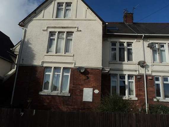 1&nbsp;Bedroom&nbsp;House Shar...