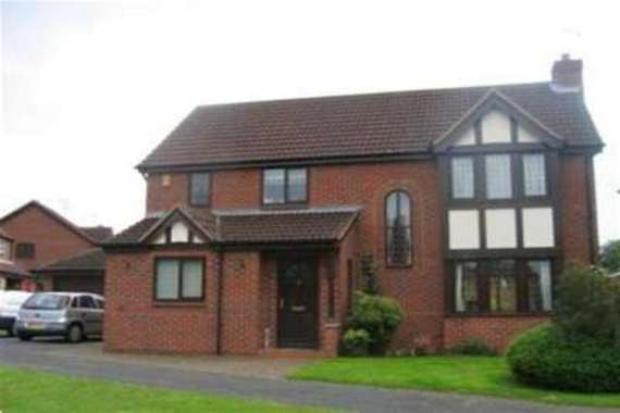 4 Bedroom Detached