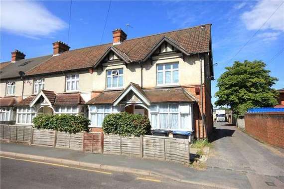 2&nbsp;Bedroom&nbsp;Maisonette