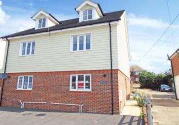 4 Bedroom Semi-Detac...