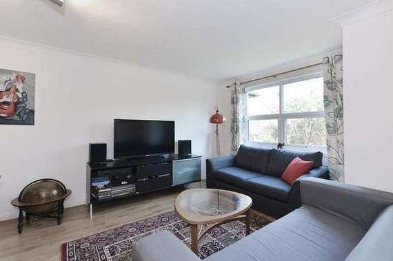 1 Bedroom Flat