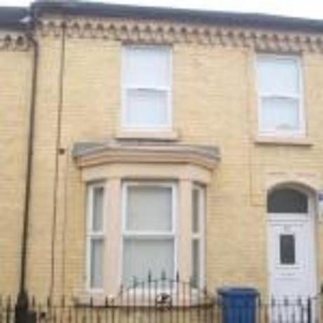 2 Bedroom Terraced