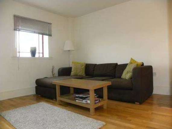 1 Bedroom Flat