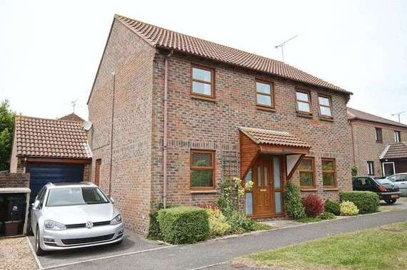 4 Bedroom Detached