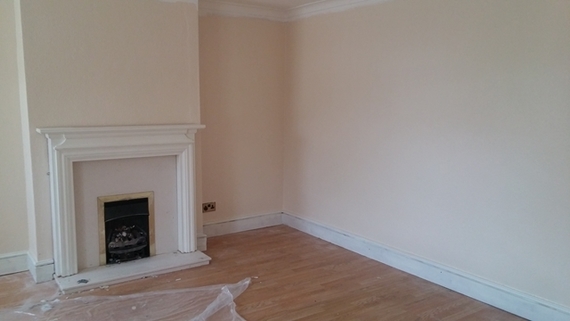 3 Bedroom Terraced